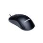 Imagem de Mouse Maxprint Office Easy, 1200DPI, 3 Botoes, USB, Preto