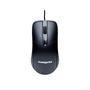 Imagem de Mouse Maxprint OfficeEasy, Com Fio, USB 2.0, 1200 DPI - 60000154