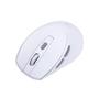 Imagem de Mouse Maxprint Oriente Off  Sem Fio, Branco