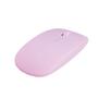 Imagem de Mouse Maxprint Surface, 1200DPI, 3 Botões, USB, Rosa