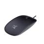 Imagem de Mouse Maxprint Surface Com Fio USB 1200DPI Preto - 60000144