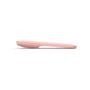 Imagem de Mouse Microsoft Arc Elg-00037 Bluetooth Sem Fio Rosa