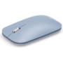 Imagem de Mouse Microsoft Moderno Bluetooth Azul Pastel - KTF-00028