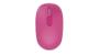 Imagem de Mouse Microsoft Wireless 1850 Rosa Pink - U7z-00062