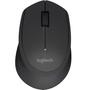 Imagem de Mouse Mini Wireless Preto M280 Logitech