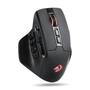 Imagem de Mouse MMO Sem Fio Redragon M811 PRO - 15 Botões para Jogos