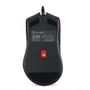 Imagem de Mouse  Motospeed V70 Essential/Preto  12400Dpi - Rgb