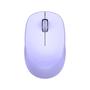 Imagem de Mouse mover purple sem fio silent click 1600 dpi pmmwscpp- roxo