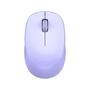 Imagem de Mouse mover purple sem fio silent click 1600 dpi pmmwscpp- roxo