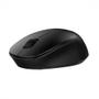 Imagem de Mouse Mover Sem Fio Wireless Silent Click 1600 Dpi Preto