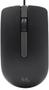 Imagem de Mouse Mtek Optico MS-307 1000DPI/USB - Preto