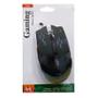 Imagem de Mouse Mtek PG20 Gamer USB 2400DPI 5 Botoes Preto