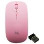 Imagem de Mouse Mtek PMF423 Wireless Rosa