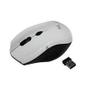 Imagem de Mouse Mtek PMF433W Wireless Branco