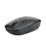 Imagem de Mouse Mult Sem Fio 1200Dpi 3 Botoes Ergonomico Preto - Mo251