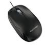 Imagem de Mouse Multilaser Box Optico Com Fio Usb Preto - Mo255