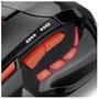 Imagem de Mouse Multilaser Gamer Fire Button 7 Botões 2400 Dpi Mo236