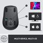 Imagem de Mouse Mx Anywhere 3 For Business 910-006206