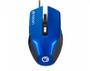 Imagem de Mouse Nacon Wired Gaming Mouse GM-105BLUE - Optical Sensor - 2400DPI - Cabo 1,5m (Com fio, azul)