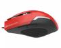 Imagem de Mouse Nacon Wired Gaming Mouse GM-105RED - Optical Sensor - 2400DPI - Cabo 1,5m (Com fio, Vermelho)