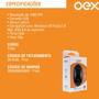 Imagem de Mouse Oex básico MS10 fit preto