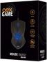 Imagem de Mouse Oex Game Energy USB MS301