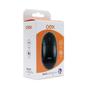 Imagem de Mouse oex ms-10 basico fit preto