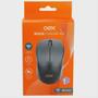 Imagem de Mouse OEX standard wireless 1200DPI USB