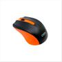 Imagem de Mouse OEX wireless experience sem fio 1600DPI USB