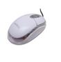 Imagem de Mouse Office Basico Branco Hayom - Mu2914