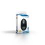 Imagem de Mouse office cm10 com fio preto - chinamate