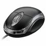 Imagem de Mouse Office CM10 Preto Usb Com Fio Chinamate