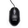 Imagem de Mouse Office com fio USB 1200dpi Hayom Modelo Mu2914