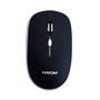 Imagem de Mouse Office HAYOM Óptico Sem Fio Wireless 1600DPI Hayom 2.4G Mu2913