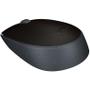 Imagem de Mouse office sem fio m170 rcnano preto logitech