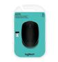 Imagem de Mouse office sem fio m170 rcnano preto logitech