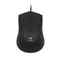 Imagem de Mouse Office USB MS-27BK Preto C3Tech