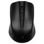 Imagem de Mouse Óptico 1600 DPI USB Sem Fio Ranzou Maxprint