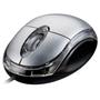 Imagem de Mouse Óptico 800dpi Multilaser c/Fio - MO006