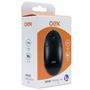 Imagem de Mouse Optico Basico Standard FIT 1000DPI OEX MS10