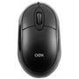 Imagem de Mouse Optico Basico Standard FIT 1000DPI OEX MS10