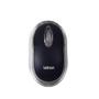 Imagem de Mouse Óptico C/ Led 3 Botões E 800Dpi Usb Preto 1601 Letron