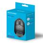 Imagem de Mouse Óptico Classic com Fio Preto MO300 - Multilaser