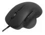 Imagem de Mouse Óptico Com Cabo USB 6 Botões 3200dpi Philips M444