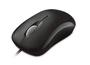Imagem de Mouse Óptico Com Fio Basic Usb Preto P5800061