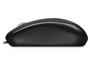 Imagem de Mouse Óptico Com Fio Basic Usb Preto P5800061
