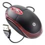 Imagem de Mouse optico com fio ms-9 ka 601