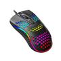 Imagem de Mouse óptico com fio Para Notebook Pc Computador