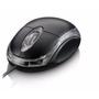 Imagem de Mouse óptico com led cabo USB2.0