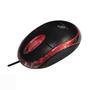 Imagem de Mouse optico flex 1000 dpi ms-11f